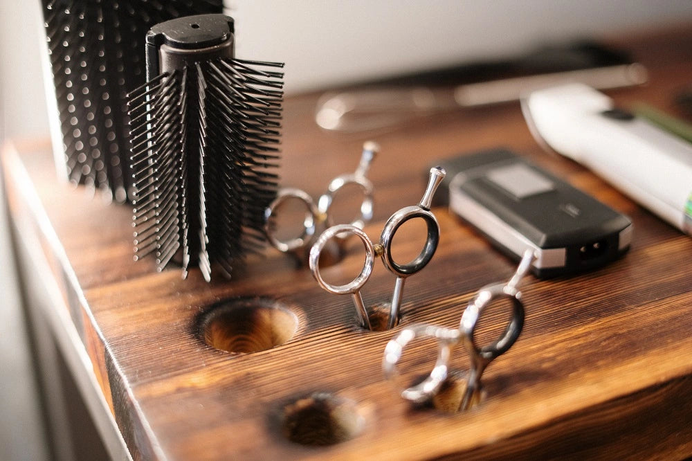 How to Select the Best Barber Kits?