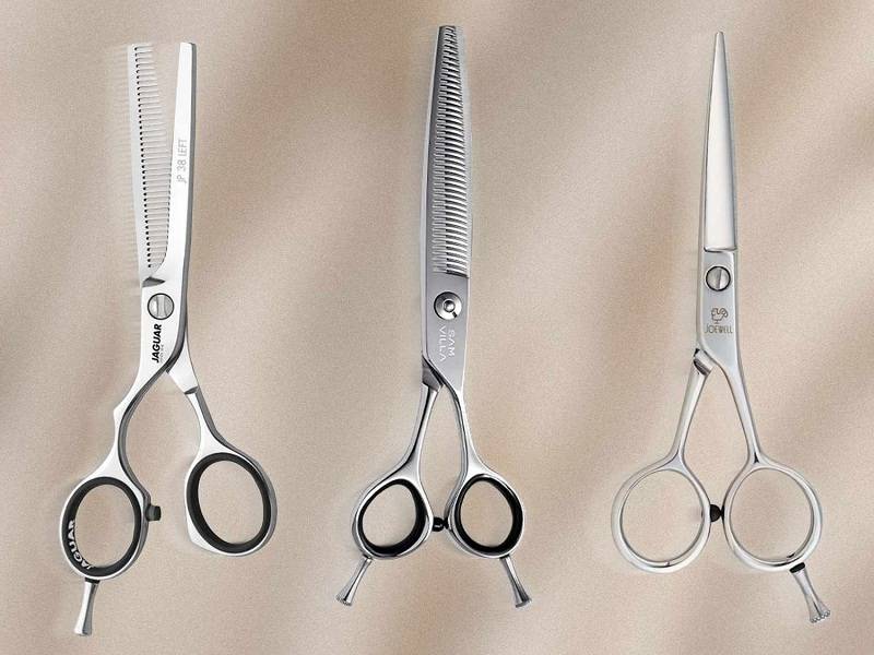 Where to Buy Scissor for Hair Cutting