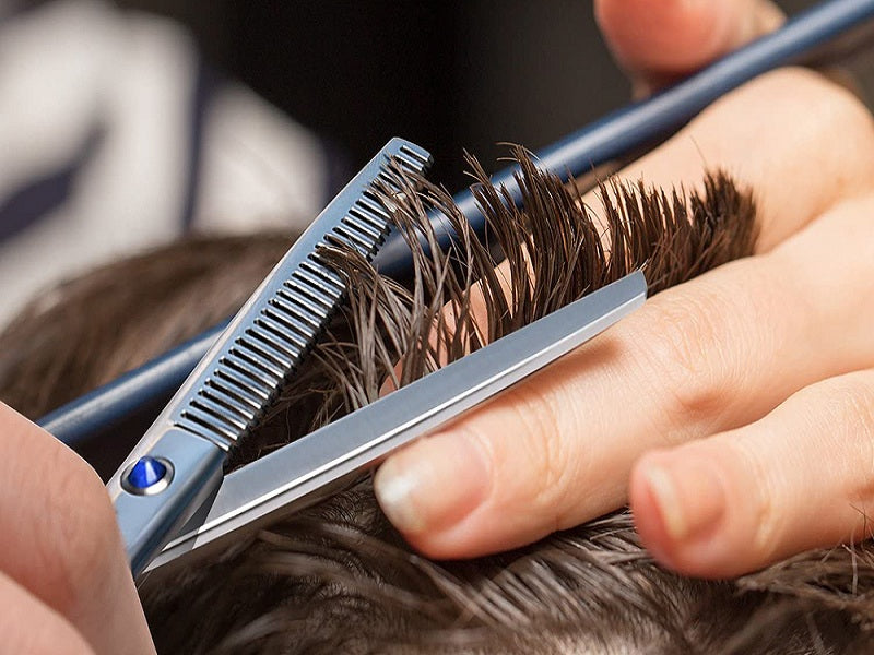 What Are Good Hair Thinning Shears?