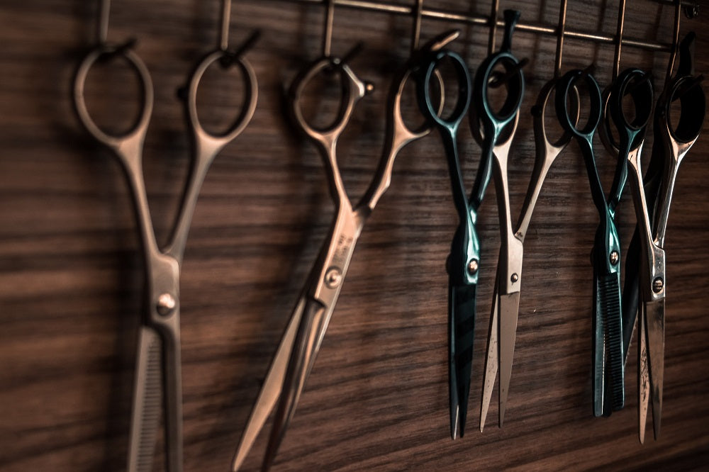 Best Shears For Cutting Hair At Home