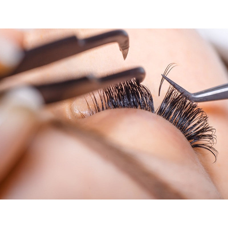 What Tweezers Are Best For Eyelash Extensions?