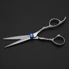 Dragon Hair Trimming Scissors Super Sharp Cutting Blades