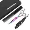 dragon hair scissors set