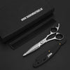 Professional Hairdressing Scissors | TIFS-002