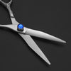 Stylish Hair Shears Super Sharp Cutting Blades | TIDS-001