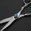 Stylish Hair Shears Super Sharp Cutting Blades | TIDS-001