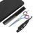 Best Professional Hair Cutting Scissor with razor and comb
