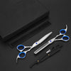 complete Professional barber kit 