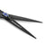 taichi black jeweled scissor blades